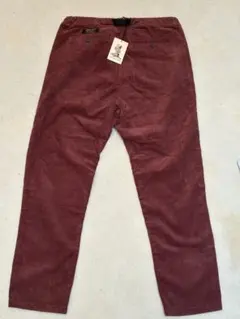 MSG&SONS ベイカーパンツ MADE IN USA ARCH 札幌 - メルカリ