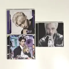 フィリックス盤 セット