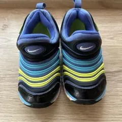 NIKE キッズ スニーカー 17cm