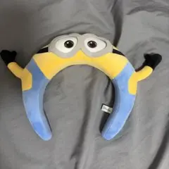 ミニオンカチューシャのサムネイル