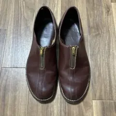 50s B.F. Goodrich ローファー ドレスシューズUS10のサムネイル