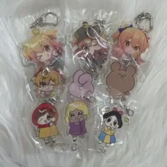 2025年最新】p丸様 アクキーの人気アイテム - メルカリ