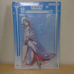 一番くじ 雪ミク ビッグアクリルスタンド　E賞　2013 初音ミク