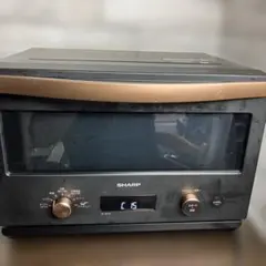 SHARP RE-SD18A オーブンレンジ ジャンク C15エラー 角皿未使用 - メルカリ