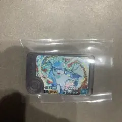 ポケモンフレンダ ワンダーピック スーパートレジャー グレイシア ①