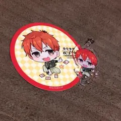 地縛少年花子くん プリンセスカフェ