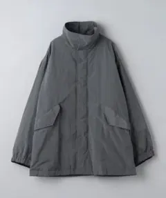 ATON TECHNO COTTON PADDED SHORT MODS