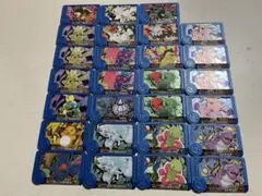 ポケモンフレンダ ゲームカード