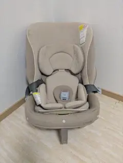チャイルドシート コッコロS UX ヘーゼルナッツ cw-01x