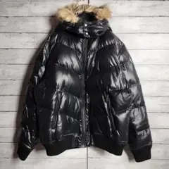 00's old UNIQLO DownJacket Y2K Grunge 黒 00's old UNIQLO DownJacket Y2K Grunge 黒 - メルカリ