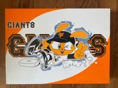 大*ズ様 【新品未使用】 読売ジャイアンツ　バスタオル　読売新聞　ジャビット