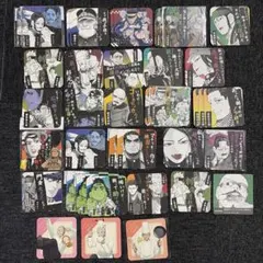 ゴールデンカムイ 菊田杢太郎 アートコースター 79枚セット ゴールデンカムイ 菊田杢太郎 アートコースター 79枚セット - メルカリ