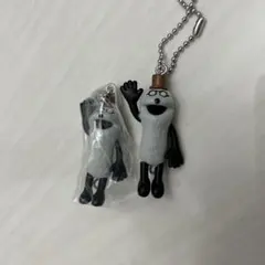 ゾンゾン パペットスンスンガチャガチャ キーホルダー
