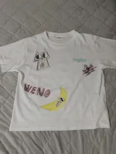 &TEAM BLAZE THE WAY ENCORE Tシャツ NICHOLAS