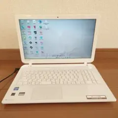 訳あり品◆設定済✨️東芝dynabook EX/36NW✨️Win11/オフィス