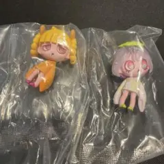 ウィルスイーツ フィギアコレクション 〜甘味処〜