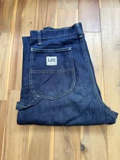 アメリカ製ビンテージLee ペインターパンツのサムネイル