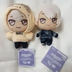 アイドリッシュセブン　アイナナ　きらどる おさんぽーず　棗巳波　セット