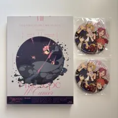 あんスタ スタライ 円盤 BluRay ⑮