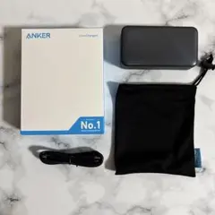 ANKER PowerCore 10000 モバイルバッテリー