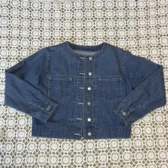 アウター デニムジャケット