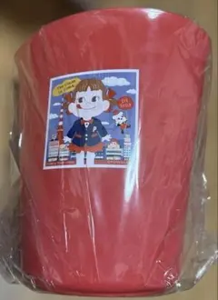 ペコちゃんハート型ルームボックス 不二家ペコちゃん