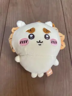 ちいかわ シーサー ぬいぐるみキーホルダー