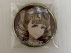 人狼ジャッジメント　ホログラム　缶バッジ　ジェシカ　SP1 2025年最新】人狼ジャッジメント 缶バッジ ジェシカの人気