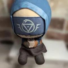 2026年最新】identityv 第五人格 でっかいぽふっとぬいぐるみの人気