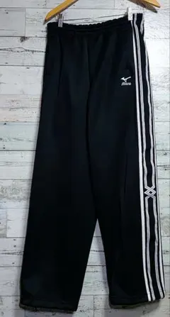 ウォームアップ パンツ