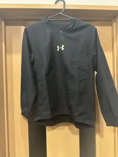 アンダーアーマー ウェア 子供用 YMD