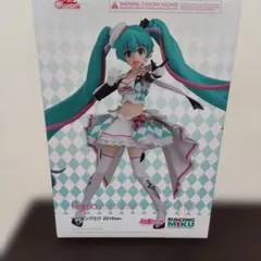 新品【figma】SP-119 レーシングミク2019ver.（初音ミク）