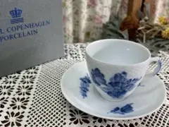 最終値下げ❗️激安❗️ロイヤルコペンハーゲン デミタスカップ ペアセット 楽天市場】デミタス ロイヤルコペンハーゲンの通販