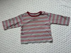 COMME CA ISM Tシャツ 70cm