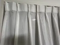 レース① サンゲツ 【195cm×77cm】 2枚セットのサムネイル