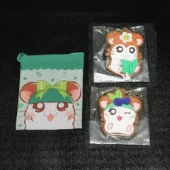 かぶるくん　のっぽくん