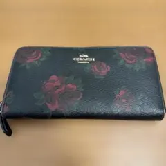 coach がま口財布 水原希子コラボ - メルカリ