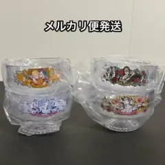 ジョジョ⭐️一番くじ ソルベ・ジェラート用カップ リゾット セット