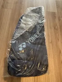 YONEX ラケットケース2 ネイビーブルー