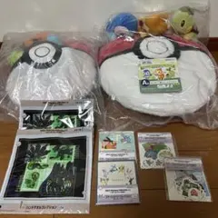 ポケモンミュウ明治ポケモンアイスゲット賞 - メルカリ
