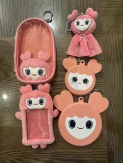 twice モモ　モブリー　グッズ