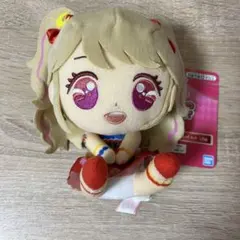 2026年最新】夏樹みくる ぬいぐるみの人気アイテム - メルカリ