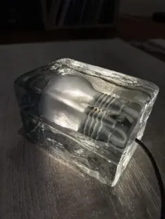 block lamp mini
