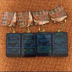 パチスロ キャラクターグッズ