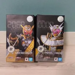 t630 Kamen RiderZI-O OhmaZI-O & Ohmaform