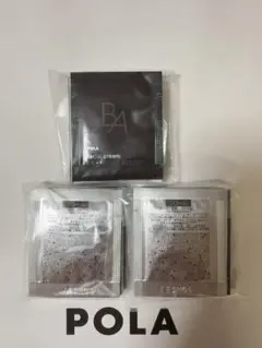 POLAポーラ 第7世代　BA クリーム 7 0.6g *30包=18gのサムネイル