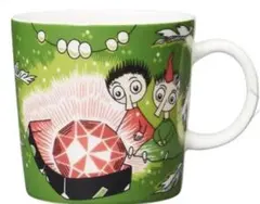 値下げ!!値下げ!!MOOMIN アラビア