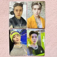 2025年最新】nct127 2baddies ジェヒョンの人気アイテム - メルカリ