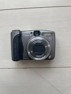 2026年最新】canon powershot A710の人気アイテム - メルカリ