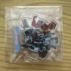 ジークアクス ガンダム GQuuuuuuX アクリルスタンド